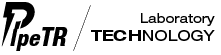 PipeTR Logo